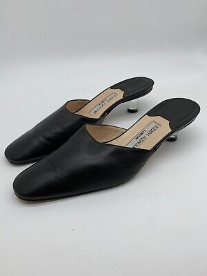 Perspex hotsell mules uk