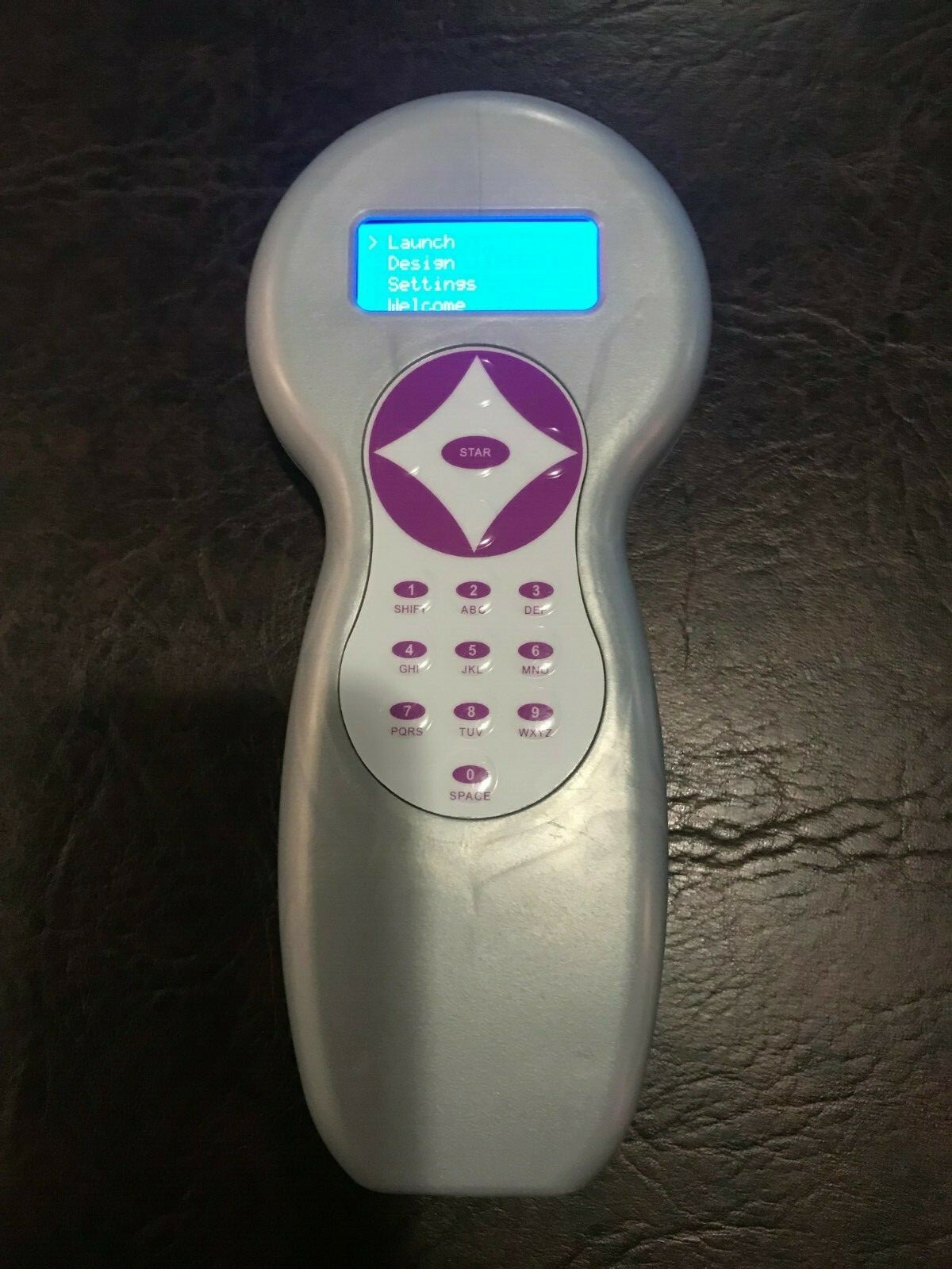 Scalar Wave Laser Cold Laser Chiropractic Kinesiology Full Set Lightly Used