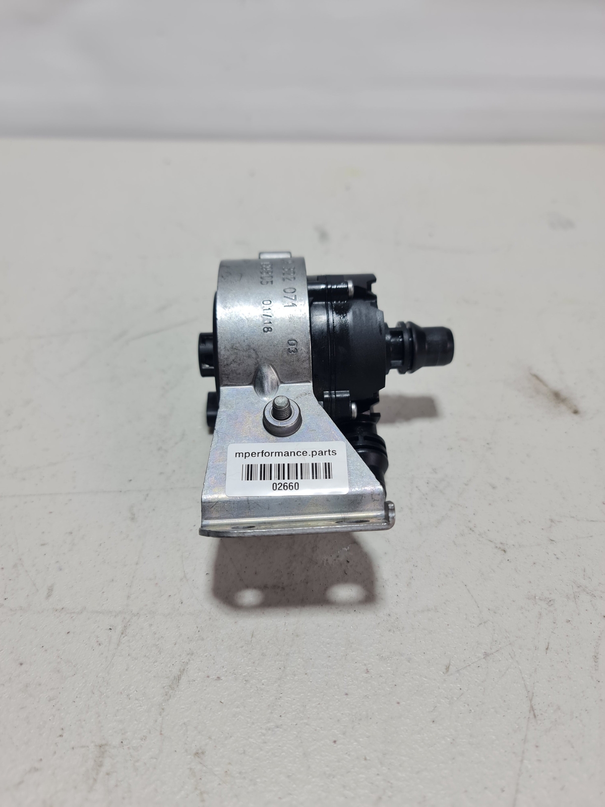 0 Bmw 2014-2020 64-11-9-147-359 64119147359 Electric Water Pump 9147359 05 image 6