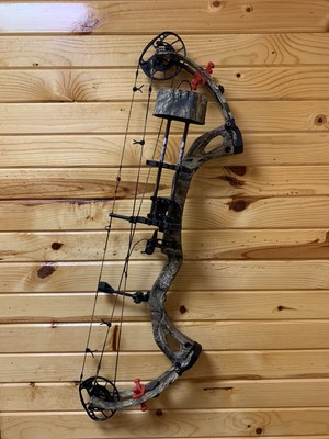 Jennings Buckmaster Bow Manual