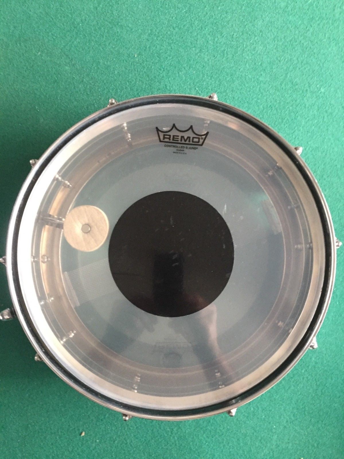 Vintage 1976 Pearl 5x14 D4514 Snare Drum