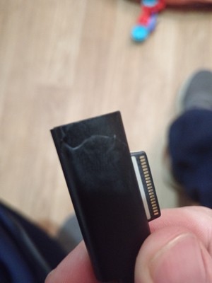 Fotos del artículo de un comprador verificado