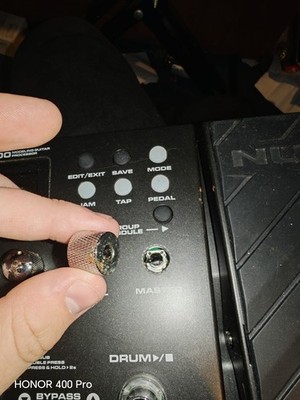 Artikelfoto(s) von einem verifizierten Käufer