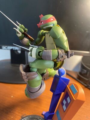 經驗證買家提供的物品圖片