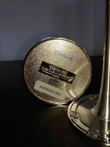 Things Remembered,  Wedding, in Box, Crystallized with Swarovski