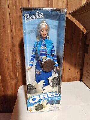 oreo fun barbie cute 143728056591