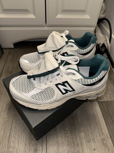 人気★【New Balance】★2002R Nightwatc.h Green★22-31.5cm New Balance 2002R Nightwatch Green