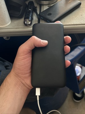 Item photo(s) from verified buyer