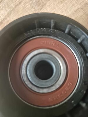 Fotos del artículo de un comprador verificado