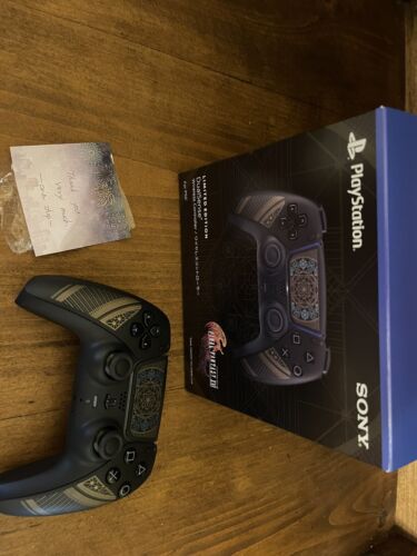 PS5 DualSense Wireless Controller Final Fantasy XVI Limited PS5 DualSense Wireless Controller Final Fantasy XVI Limited