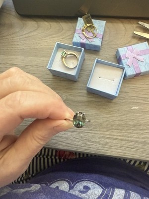 Item photo(s) from verified buyer