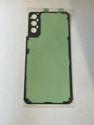 Replacement Back Cover Tape Adhesive Glue Sticker For Samsung Galaxy S21 Plus +