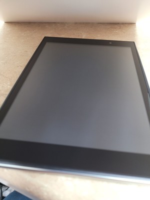 Gigaset QV830 Quad-Core 1.2GHz 8GB 8in Android Tablet Black