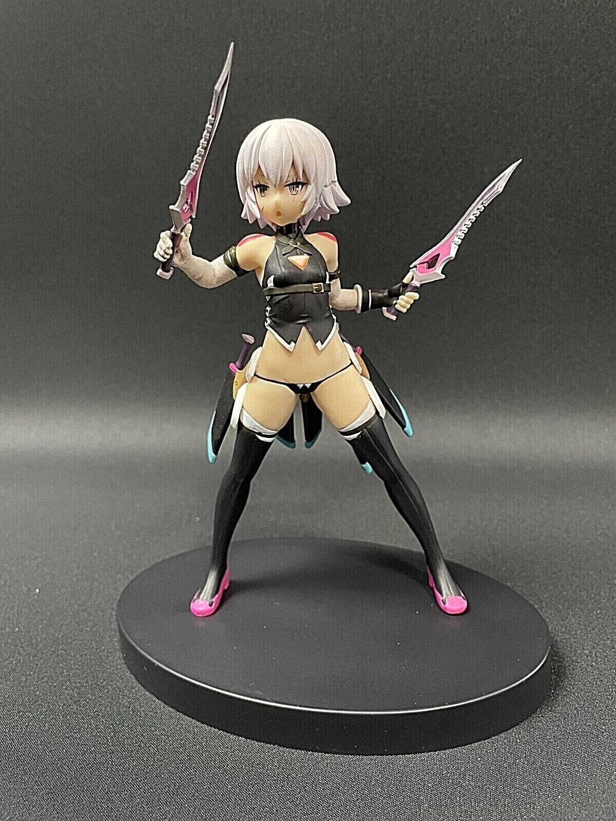 Fate Grand Order/ Servant Figure/ Assassin - Jack the Ripper