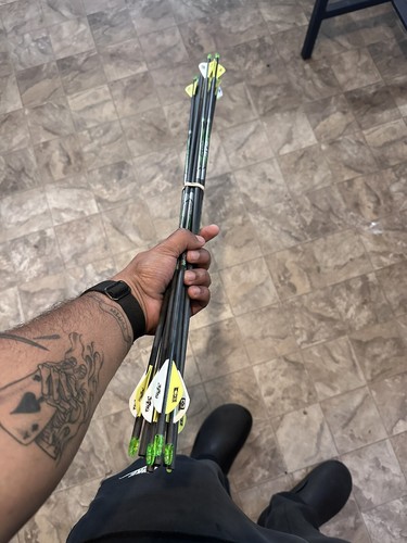 Item photo(s) from verified buyer