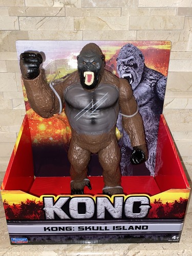 KING KONG SKULL ISLAND 11