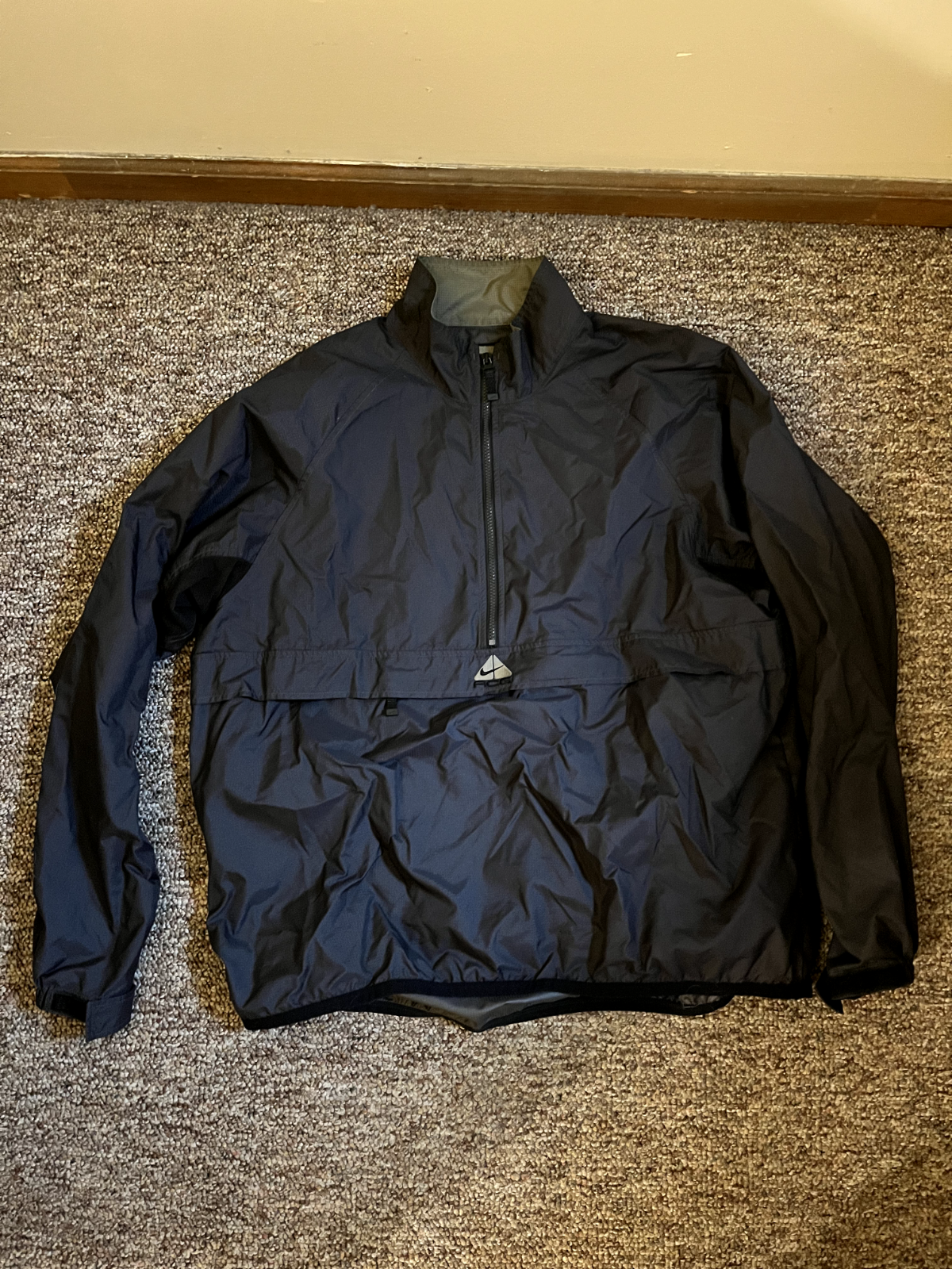 Nike Vintage Jacket 1993