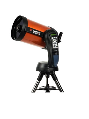 NEXSTAR 8SE COMPUTERIZED TELESCOPE CELESTRON