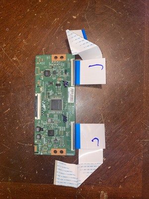 PHILIPS T-CON  BOARD FOR 65PFL5604/F7 PN: 6871L-5926A BN: 6870C-0805A