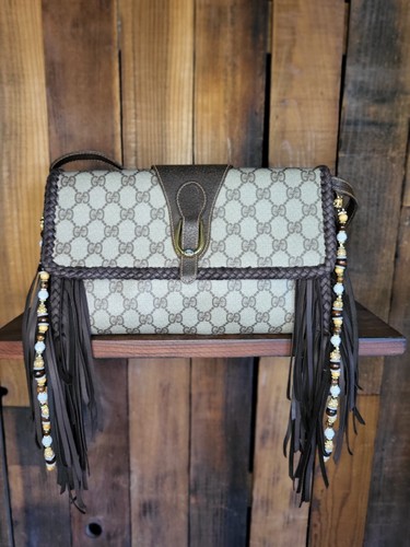 バッグ Vintage Jewelry Fringe Design Bag $_12.JPG?set_id=880000500F