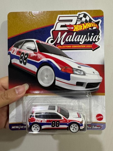 ミニカー Hotwheels Malaysia Convention civic EG $_12.JPG?set_id=880000500F