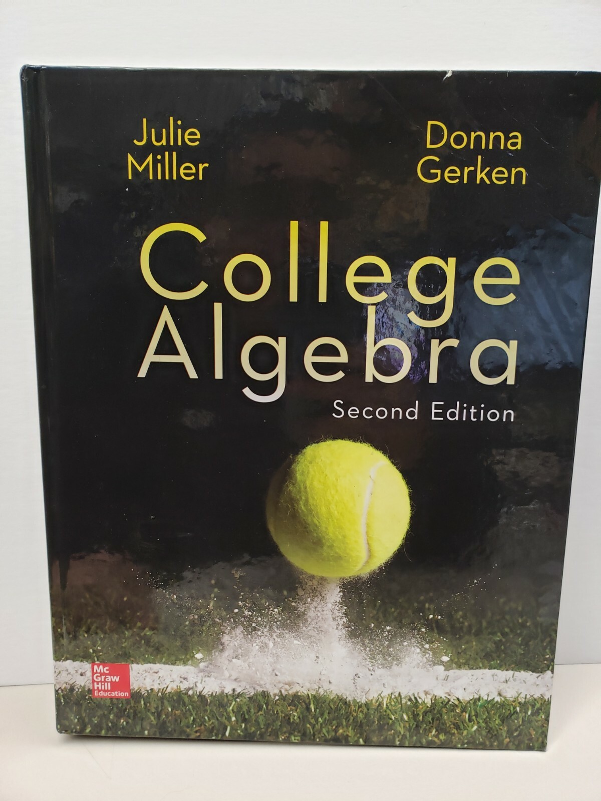 College Algebra [Second Edition], Miller Gerkin w/Access