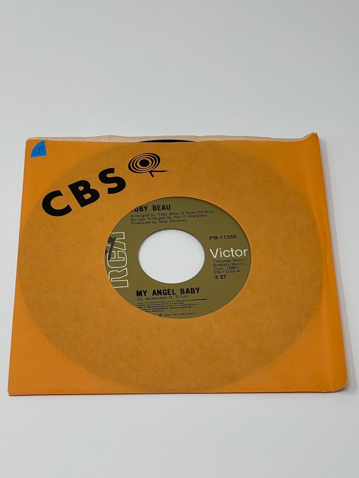 【R&B】Angel Ba'bee Anjali Queen B - 106.5 & 102.9 The Beat
