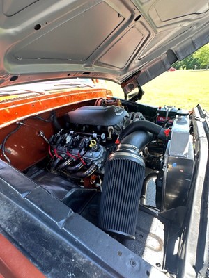 image 1 of engine