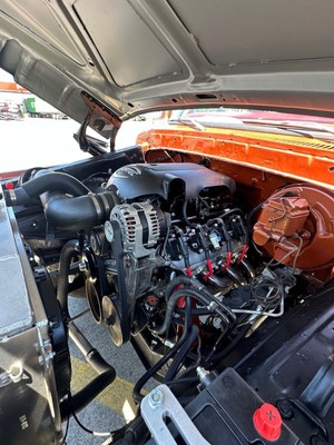 image 2 of engine