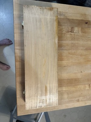 Item photo(s) from verified buyer