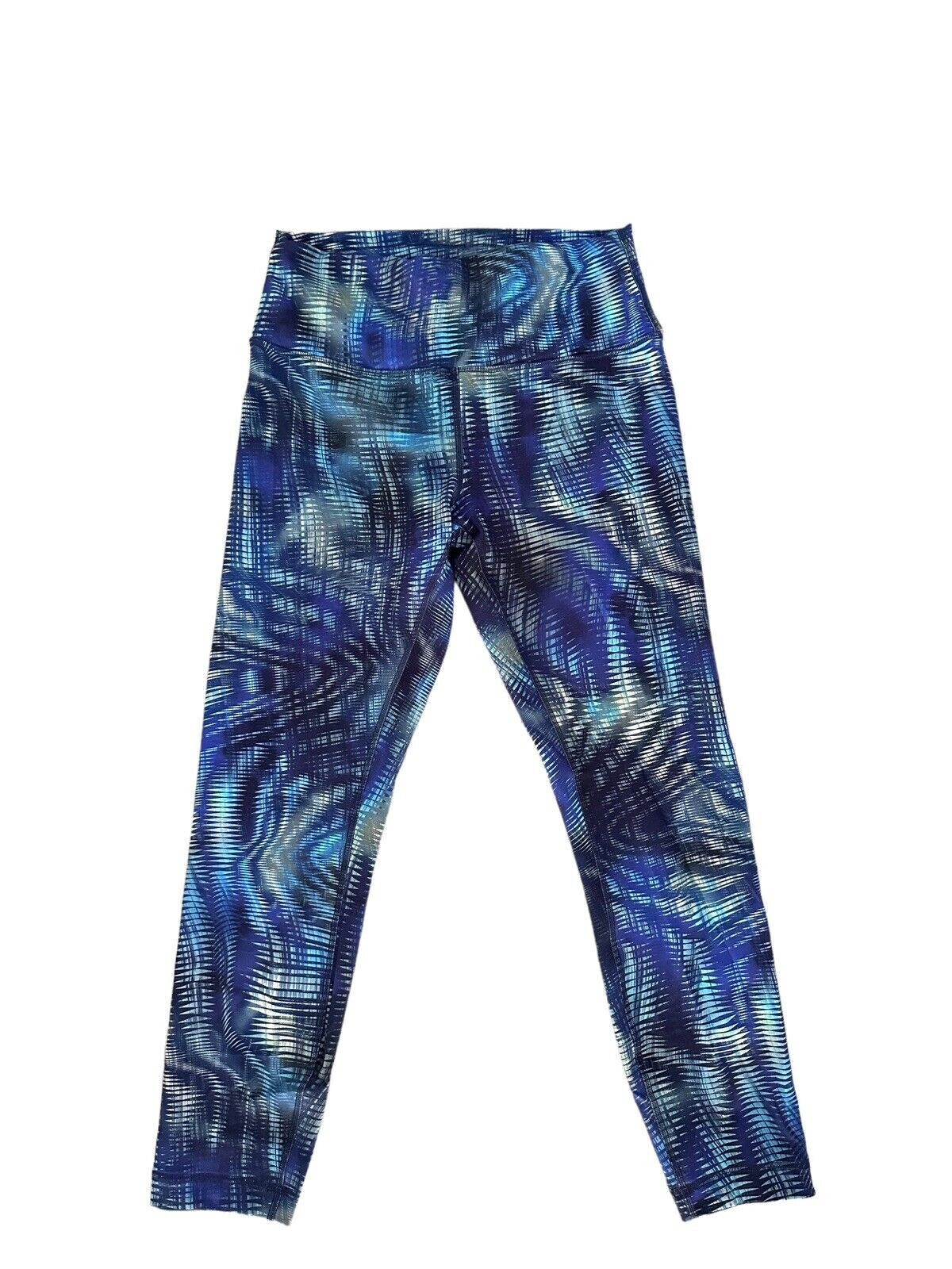 lululemon Wunder Under HR 4/5迄 Lululemon Wunder Under High-Rise Tight 25