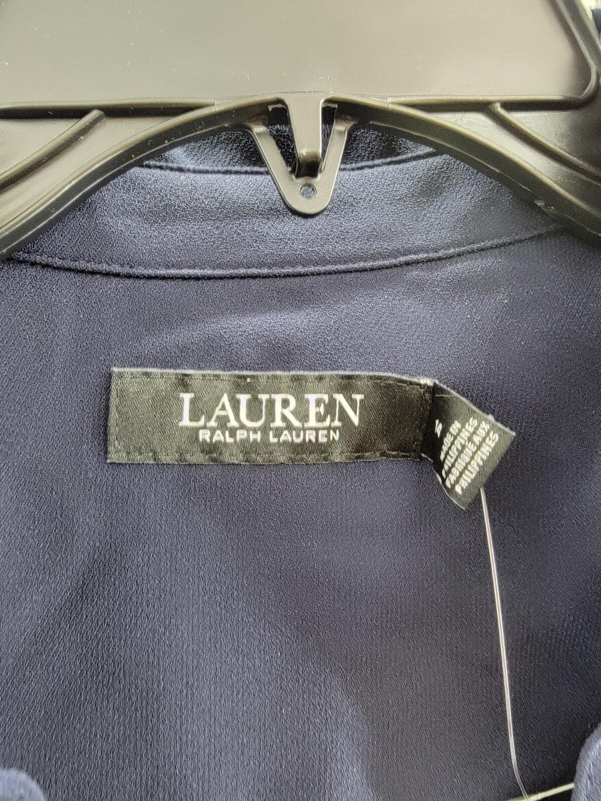 Ralph Lauren エプロン 5077-1801-31 FREE ベージュ ポロ