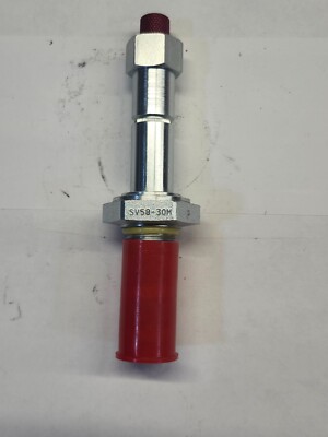 SV58-30M HYDRAFORCE SPOOL, 3-WAY, HIGH PRESSURE