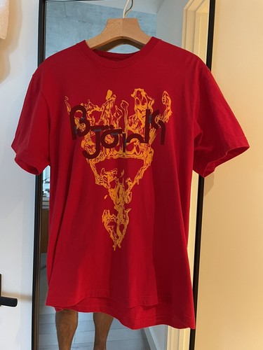 Bjork Volta Tour T-shirt (Medium)のeBay公認海外通販｜セカイモン