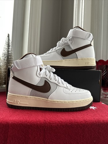 ★人気★【NIKE】★AIR FORC.E 1 LOW CHOCOLATE★25-28cm★ Amazon.com | Nike Air Force 1 Low Men's Sneakers, Chocolate