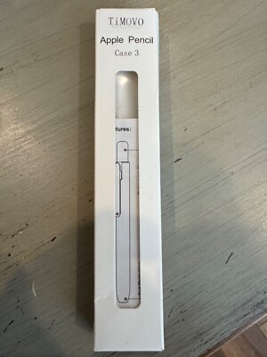 apple pencil case 3rd generation