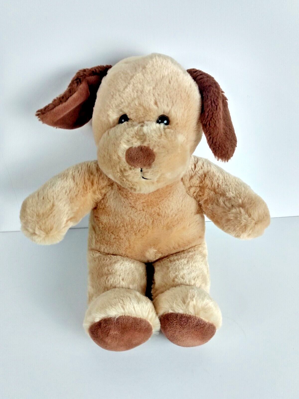 workshop teddy bear