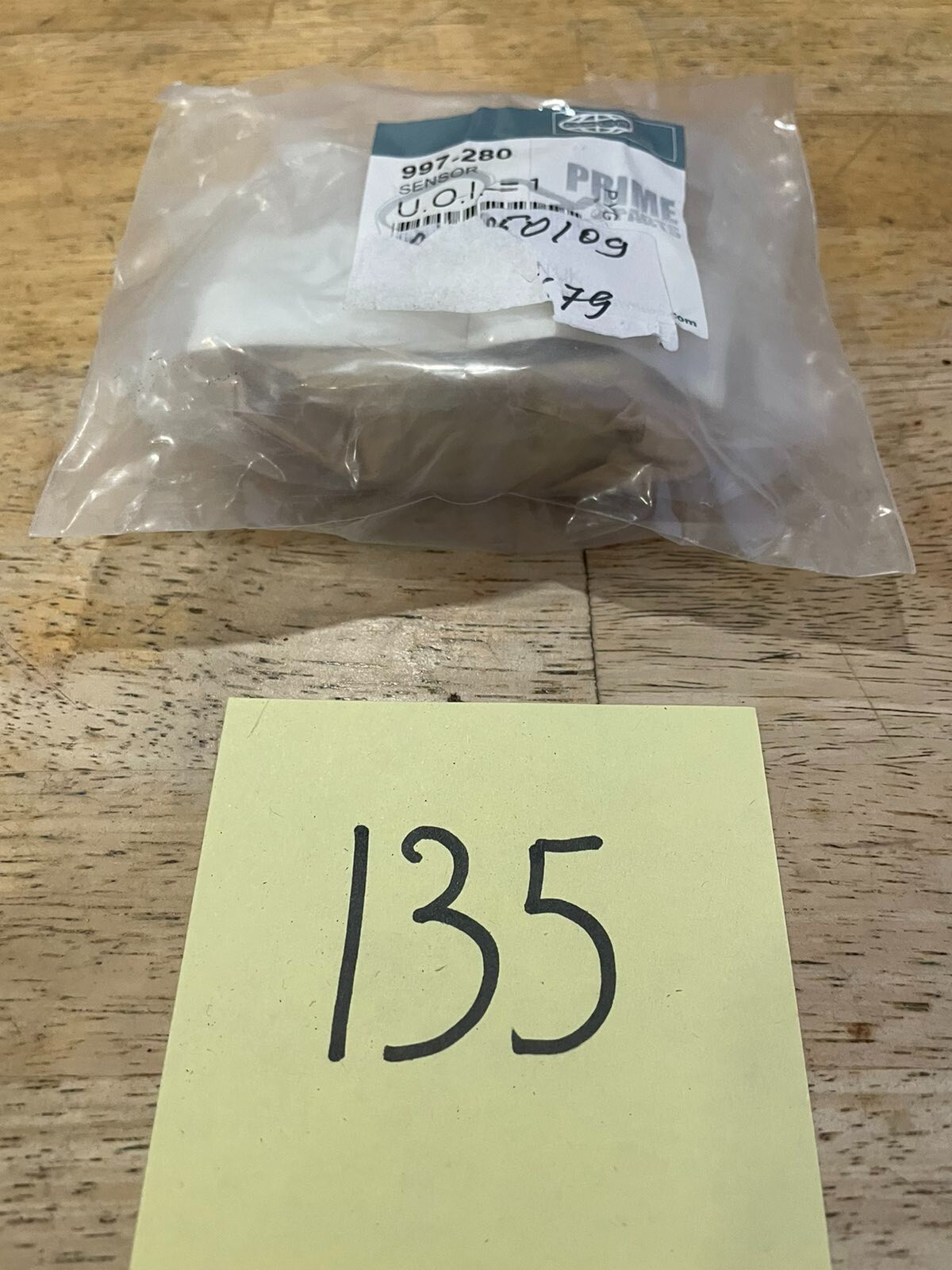 Wilson 997-280 / 997280 SENSOR Perkins | eBay