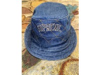 supreme diamond stitch crusher