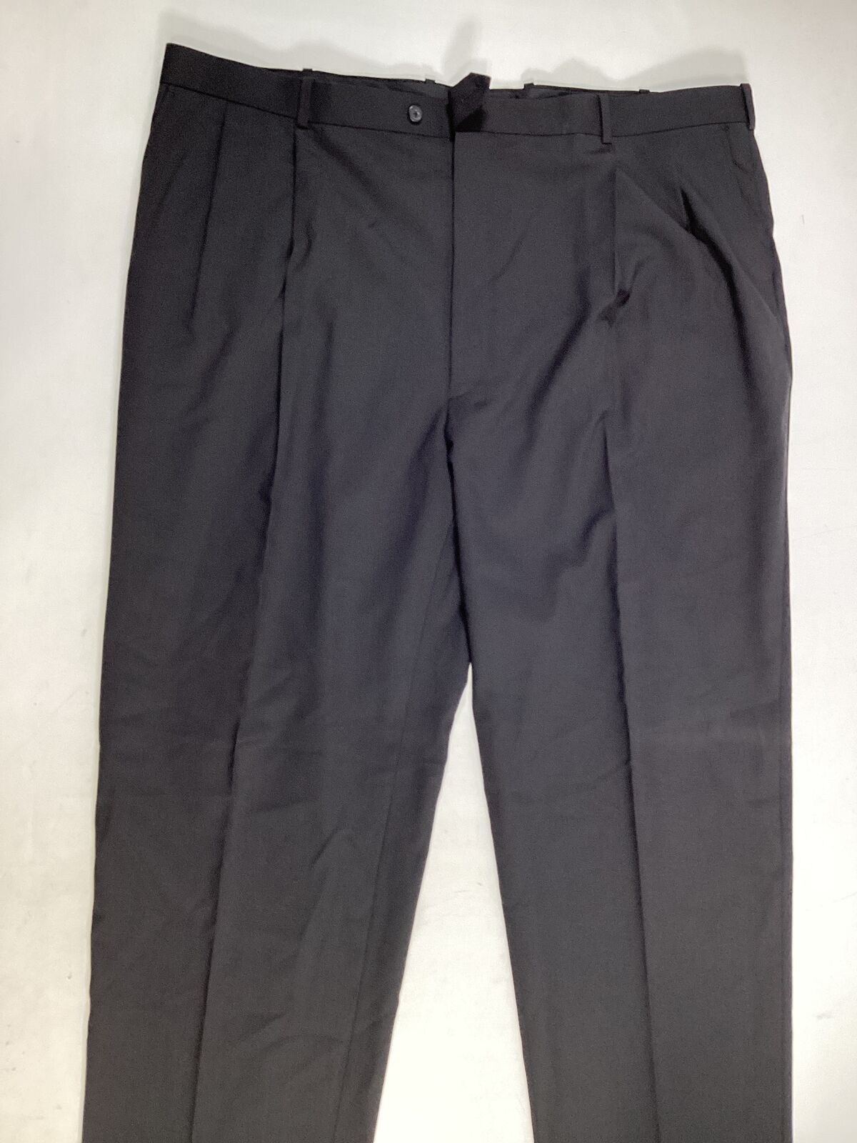 Mens Versini Black Wool Dress Pants Size 48XL NWOT | eBay Mens Versini Black Wool Dress Pants Size 48XL NWOT | eBay