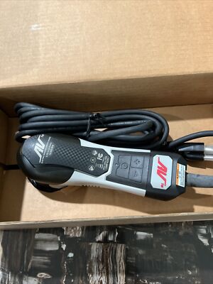 AirVANTAGE  6'' Palm-Style, 2nd Gen Electric Sander- 3/32'' Orbit: Hook & Loop