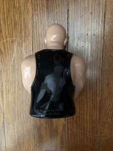 WWE WWF STONE COLD STEVE AUSTIN CANDY DISPENSER