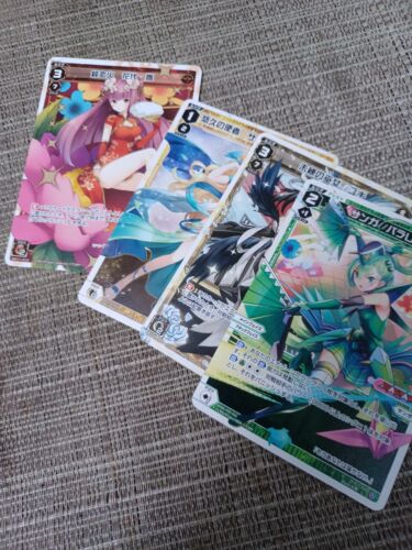 Z/X Zillions of Enemy X Z/X R-B47-004-RH RH Asuka Tennoji Z/X Zillions of Enemy X Z/X R-B47-004-RH RH Asuka Tennoji