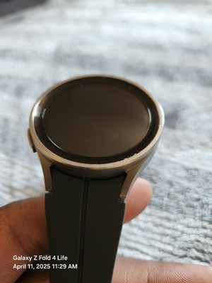 Samsung Galaxy Watch5 Pro 45mm R925N GPS + Cellular