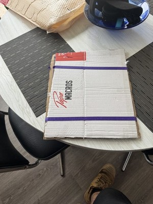 Fotos del artículo de un comprador verificado