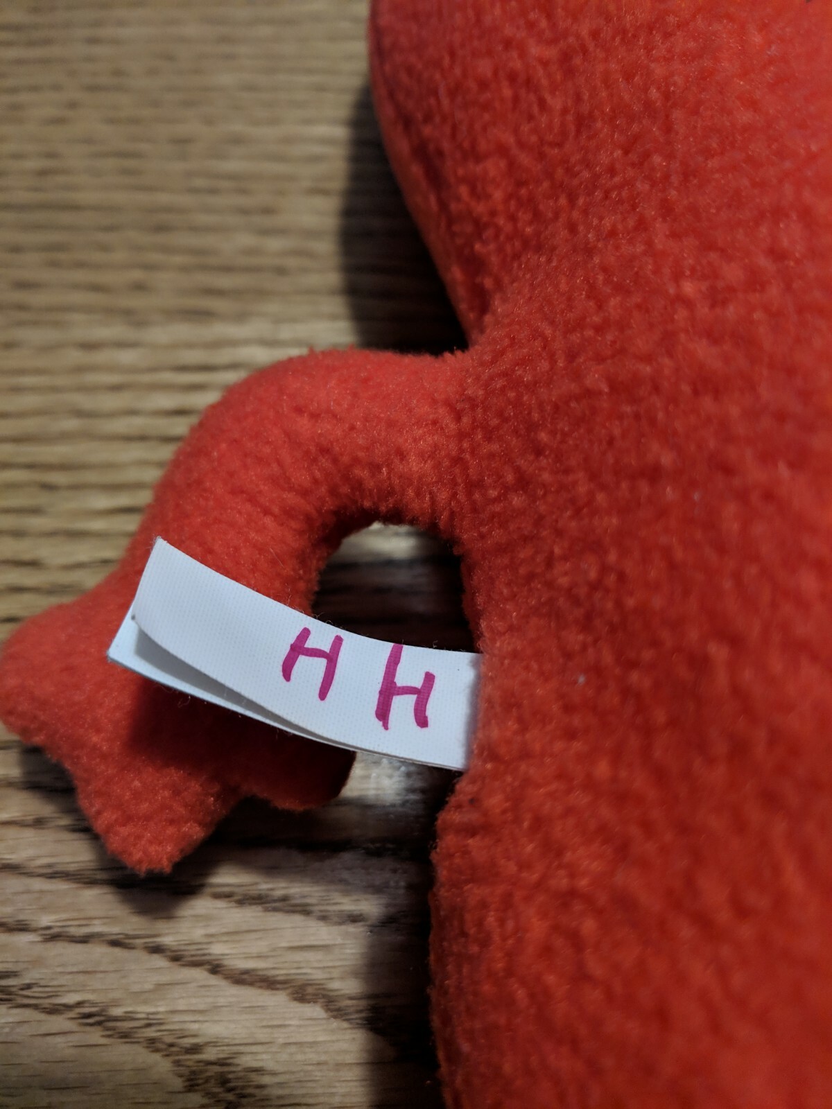 UglyDoll Dave Darinko 12