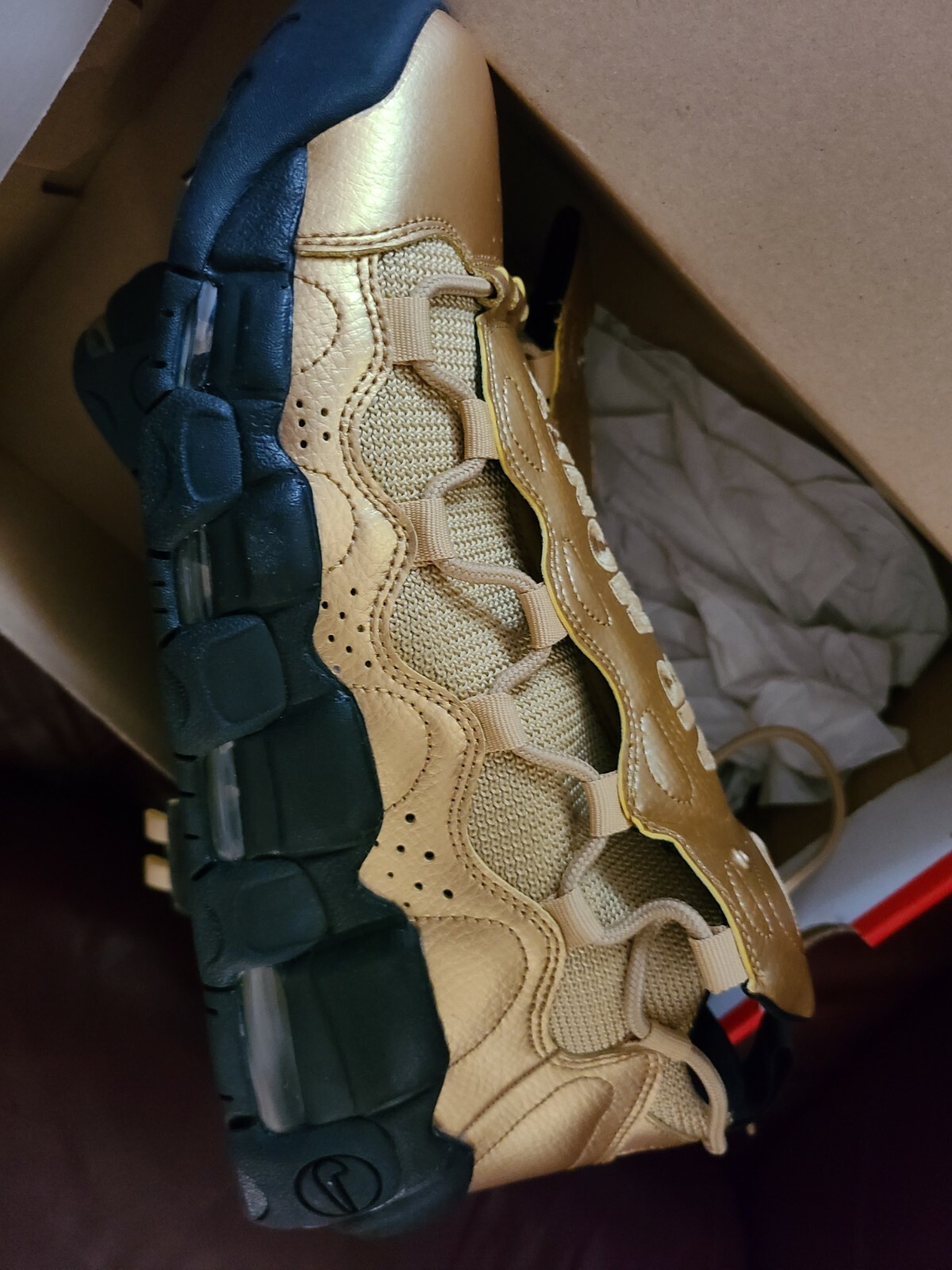 nike uptempo scottie pippen edition