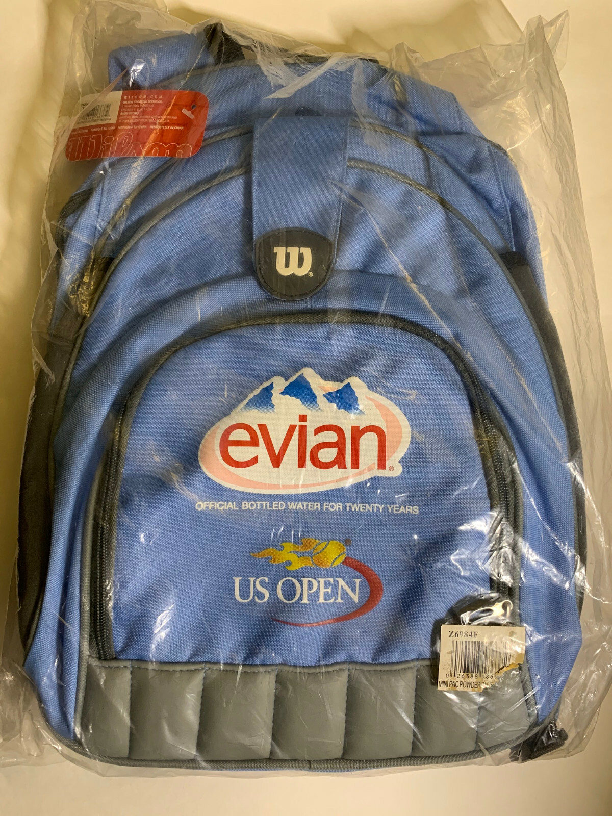 us open tennis backpack