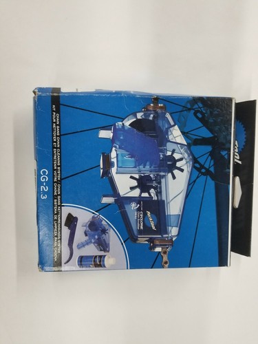 park tool chain gang cleaning kit