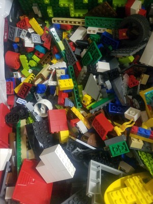 bulk lego price per pound
